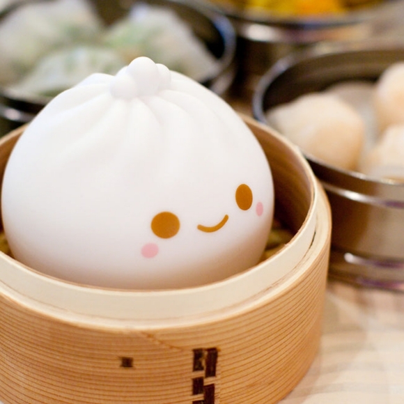 SMOKO | lil b dumpling ambient light - Picture 3 of 7